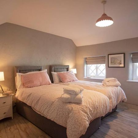 Kilbroney River Cottage Ростревор Екстер'єр фото