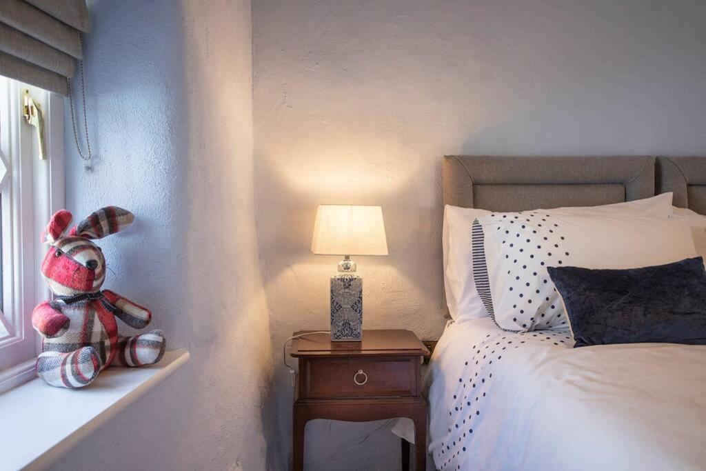 Kilbroney River Cottage Ростревор Екстер'єр фото
