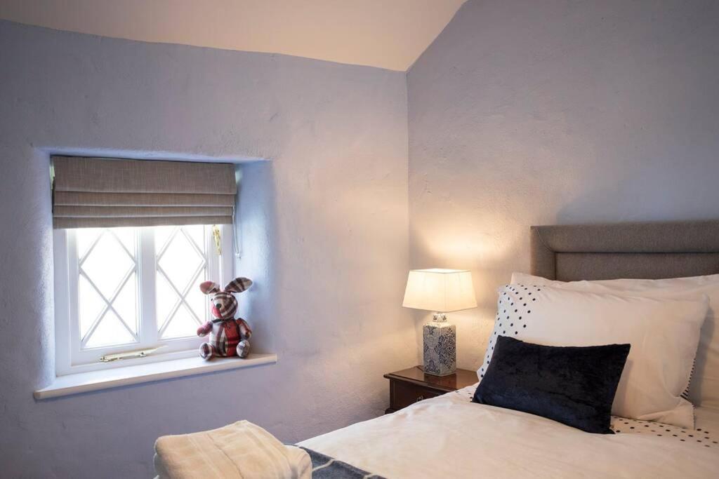 Kilbroney River Cottage Ростревор Екстер'єр фото