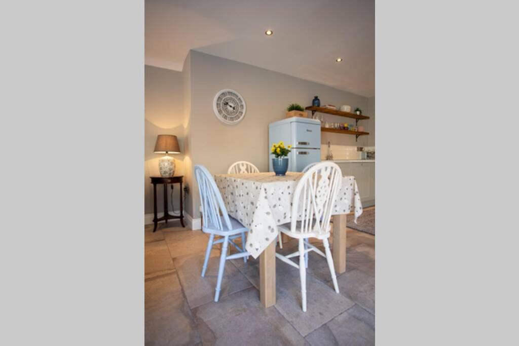 Kilbroney River Cottage Ростревор Екстер'єр фото