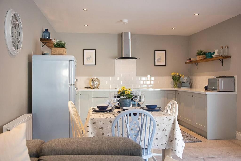 Kilbroney River Cottage Ростревор Екстер'єр фото