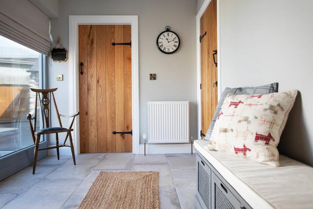 Kilbroney River Cottage Ростревор Екстер'єр фото