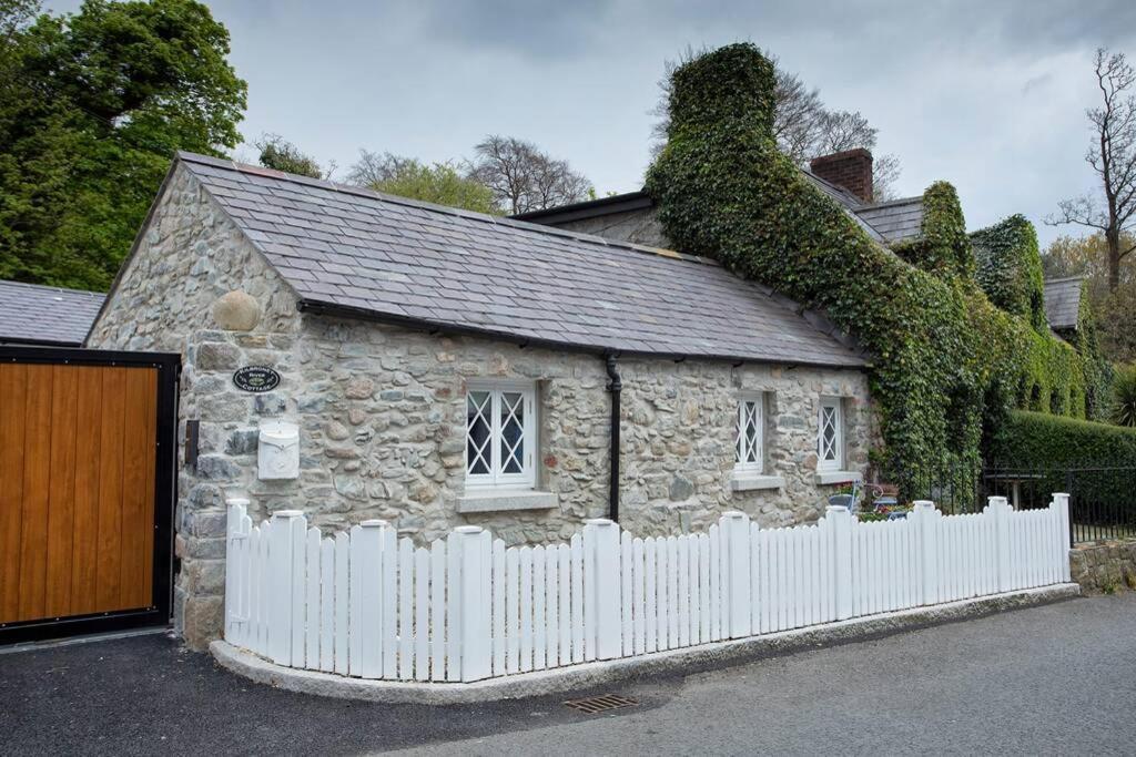 Kilbroney River Cottage Ростревор Екстер'єр фото