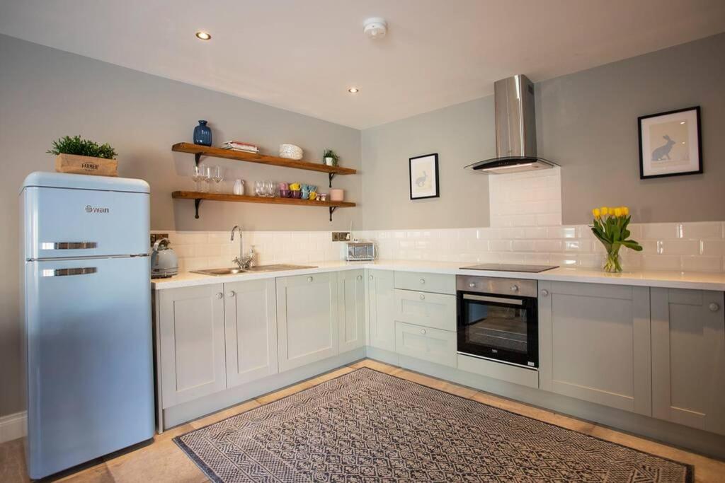 Kilbroney River Cottage Ростревор Екстер'єр фото