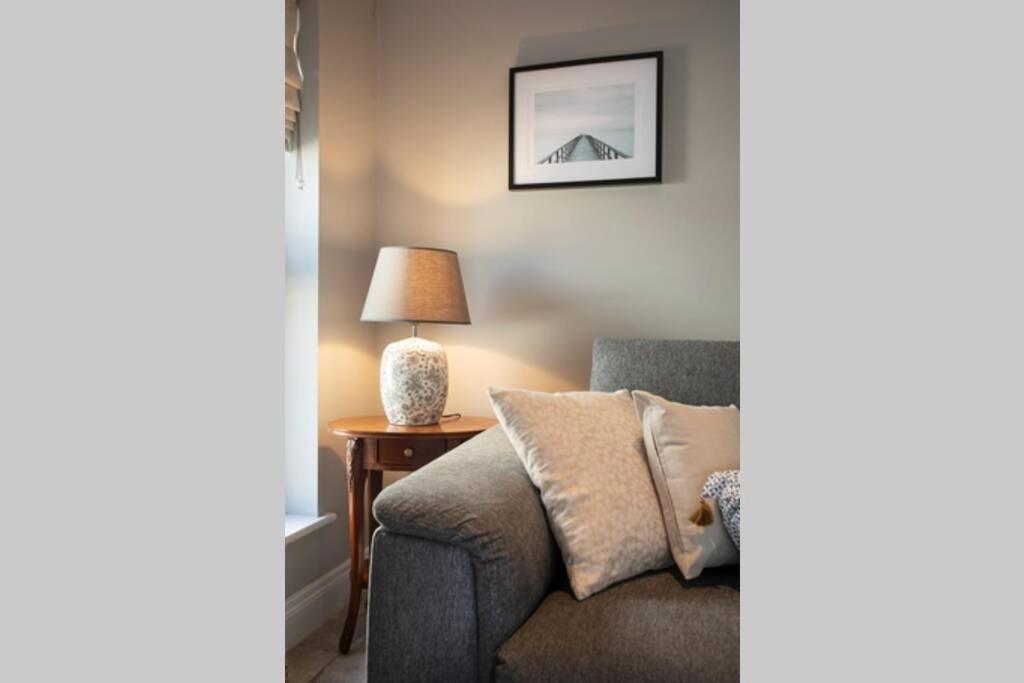 Kilbroney River Cottage Ростревор Екстер'єр фото