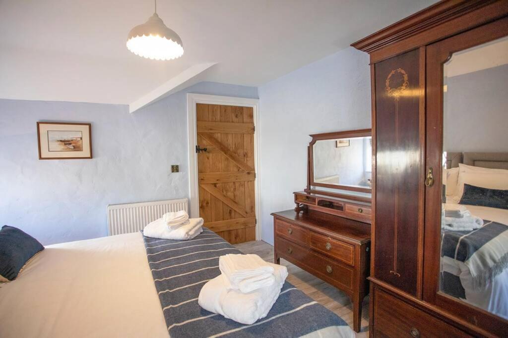 Kilbroney River Cottage Ростревор Екстер'єр фото