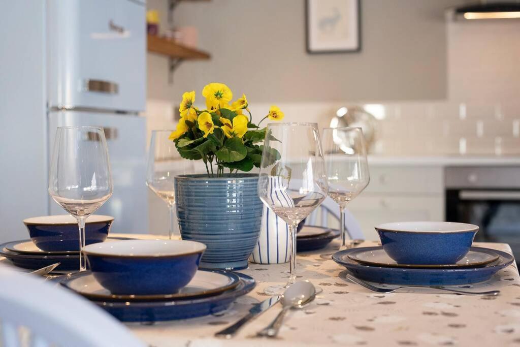 Kilbroney River Cottage Ростревор Екстер'єр фото