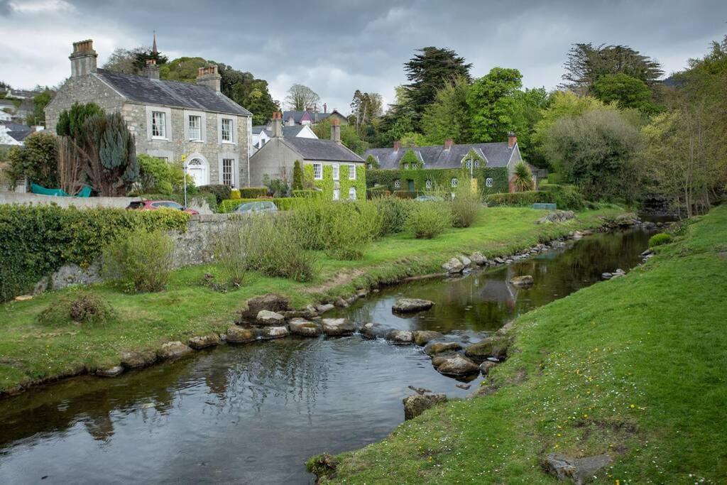 Kilbroney River Cottage Ростревор Екстер'єр фото