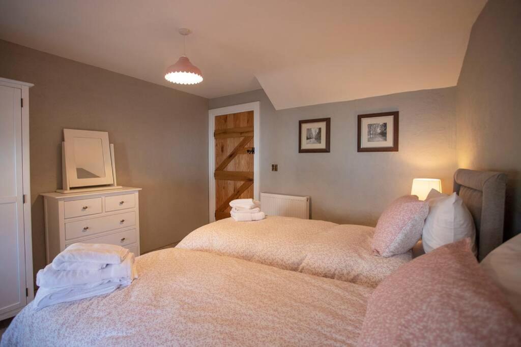 Kilbroney River Cottage Ростревор Екстер'єр фото
